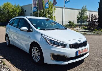Kia ceed / Ceed 202.547 km 5.250 &euro; Neustadt/Weinstr 67433