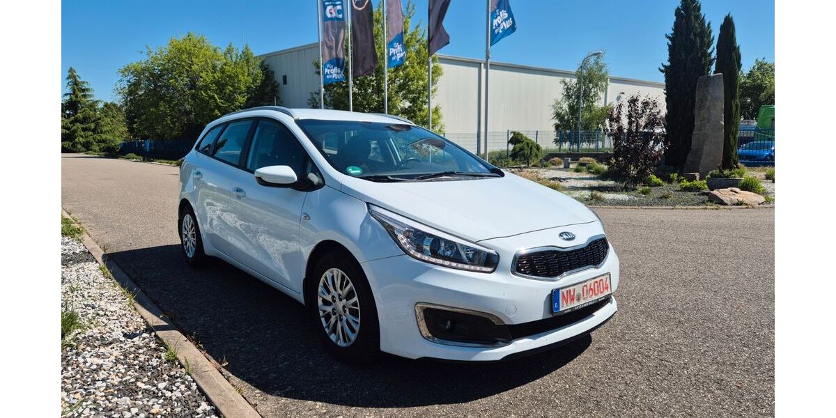 Kia ceed / Ceed 202.547 km 5.250 &euro; Neustadt/Weinstr 67433