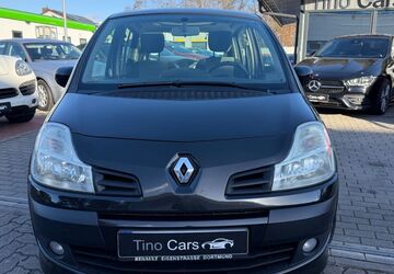 Renault Modus 209.000 km 1.799 &euro; schifferstadt 67105