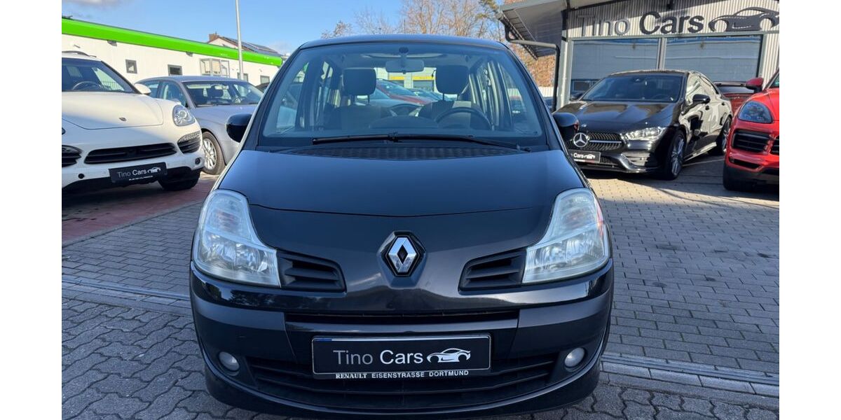 Renault Modus 209.000 km 1.799 &euro; schifferstadt 67105