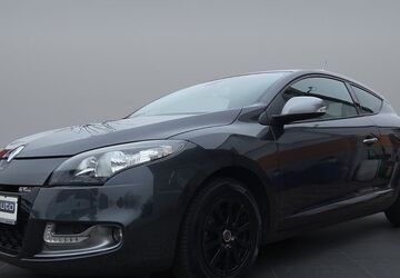 Renault Megane 147.600 km 5.990 &euro; Viernheim bei Mannheim 68519