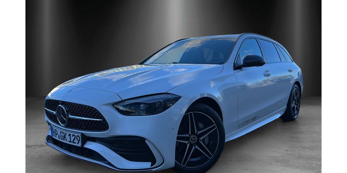 Mercedes-Benz C 220 8.000 km 52.990 &euro; Bensheim 64625