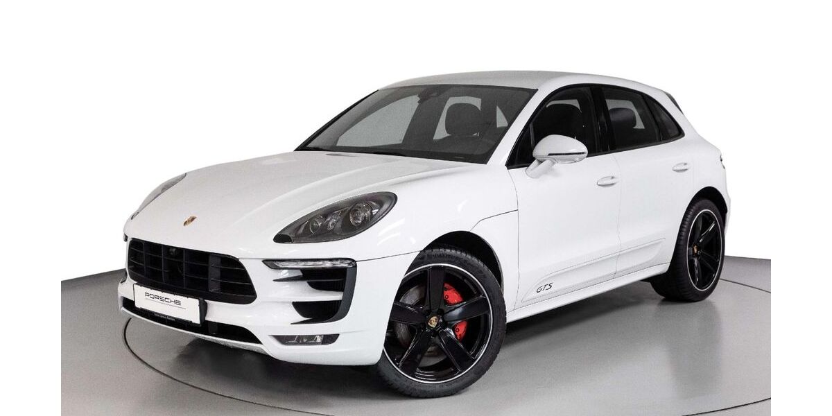 Porsche Macan 95.111 km 44.700 &euro; Zwingenberg (bei Bensheim) 64673