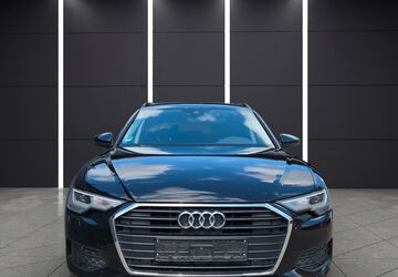 Audi A6 229.752 km 16.999 &euro; Schifferstadt 67105