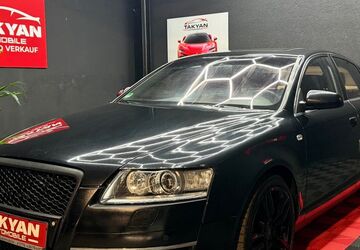 Audi A6 332.000 km 3.990 &euro; Mannheim 68309