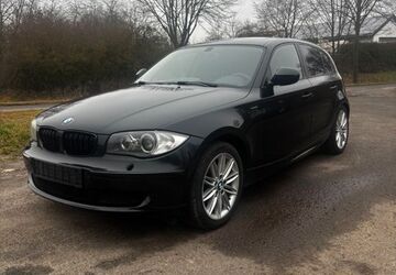 BMW 116 159.000 km 6.399 &euro; Lautersheim 67308