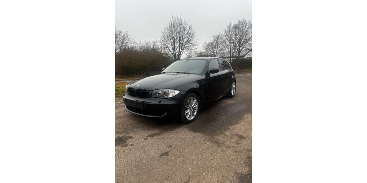 BMW 116 159.000 km 6.399 &euro; Lautersheim 67308
