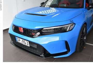Honda Civic 7.900 km 53.995 &euro; Speyer 67346