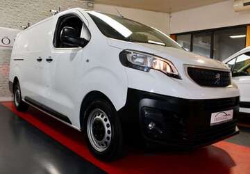 Peugeot Expert 74.283 km 18.950 &euro; Mannheim 68169