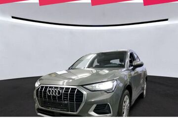 Audi Q3 45.244 km 29.988 &euro; Weinheim 69469