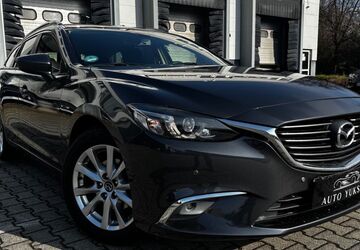 Mazda 6 185.000 km 7.390 &euro; Heppenheim 64646