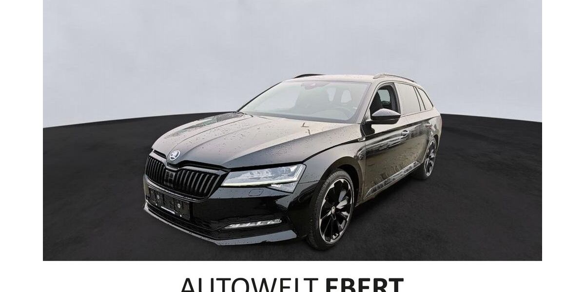 Skoda Superb 109.300 km 26.890 &euro; Weinheim 69469