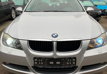 BMW 320 202.000 km 1.990 &euro; Mannheim 68309