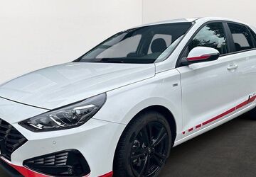 Hyundai i30 5.056 km 25.490 &euro; Neustadt 67434