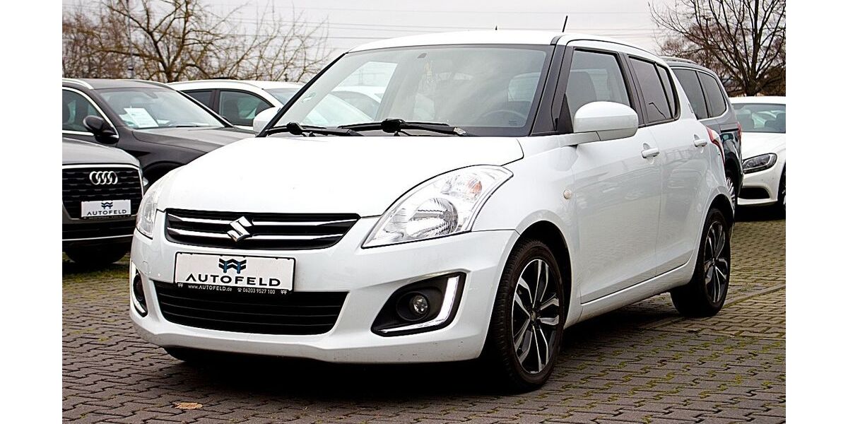 Suzuki Swift 103.300 km 7.950 &euro; Ladenburg 68526