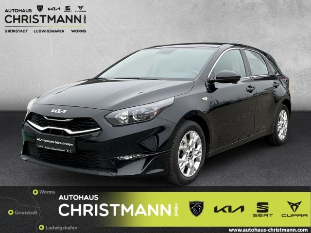 Kia ceed / Ceed 29.000 km 17.690 &euro; Gruenstadt 67269