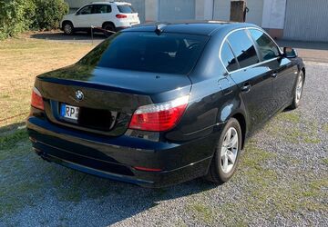 BMW 523 230.500 km 4.600 &euro; Schifferstadt 67105