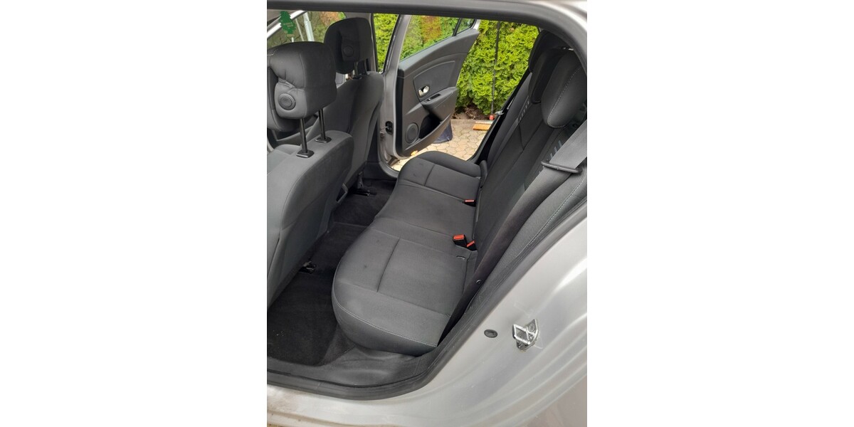 Renault Megane III Grandtour 247.000 km 4.200 &euro; Bürstadt 68642