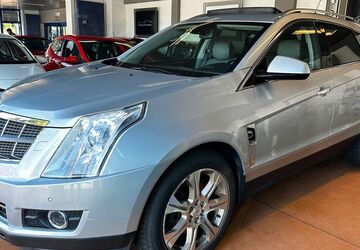 Cadillac SRX 263.853 km 7.500 &euro; Bad Dürkheim 67098