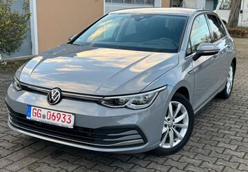 VW Golf 186.652 km 18.000 &euro; Gernsheim 64579