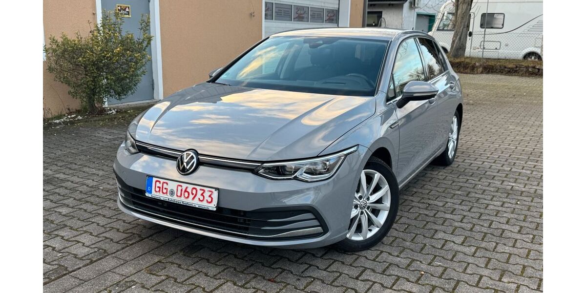 VW Golf 186.652 km 18.000 &euro; Gernsheim 64579