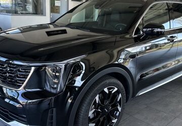 Kia Sorento 8.900 km 47.750 &euro; St. Leon-Rot OT Rot 68789