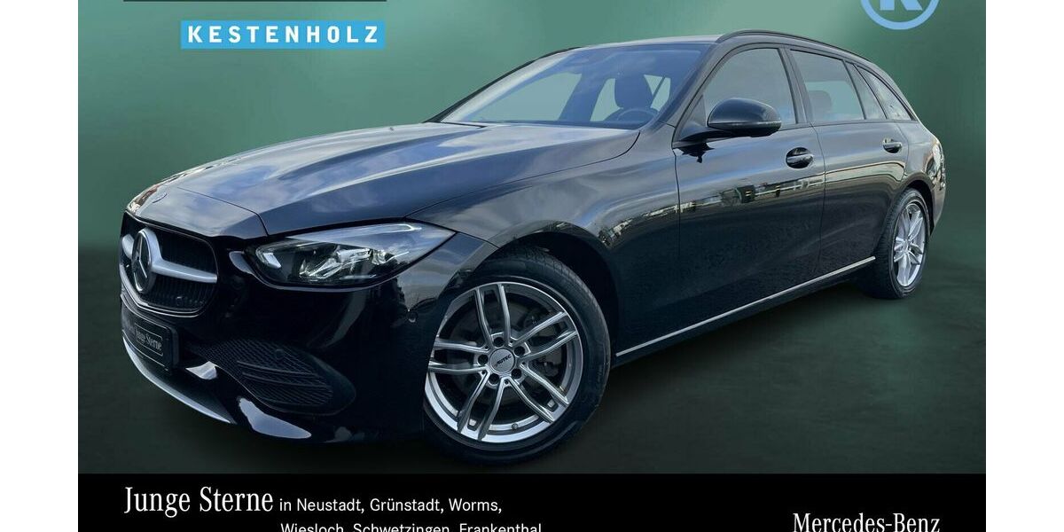 Mercedes-Benz C 200 119.476 km 26.990 &euro; Worms 67547