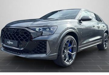Audi RSQ8 4.900 km 150.723 &euro; Ludwigshafen 67063
