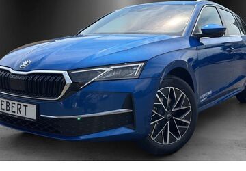 Skoda Octavia 9.990 km 35.980 &euro; Heidelberg 69123