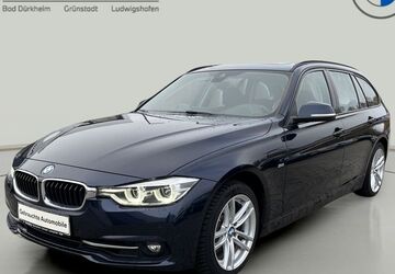 BMW 325 142.000 km 13.900 &euro; Ludwigshafen 67071