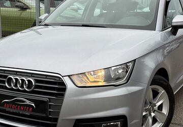 Audi A1 143.000 km 8.900 &euro; Weinheim 69469