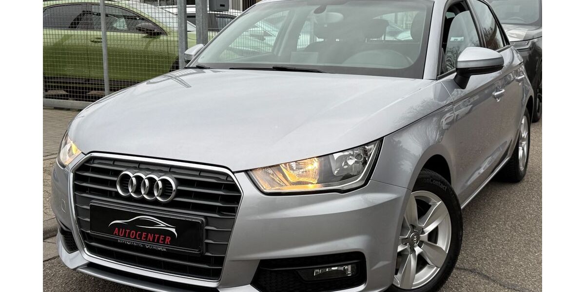 Audi A1 143.000 km 8.900 &euro; Weinheim 69469