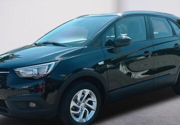 Opel Crossland (X) 50.000 km 15.980 &euro; Maxdorf 67133