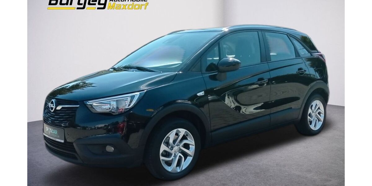 Opel Crossland (X) 50.000 km 15.980 &euro; Maxdorf 67133