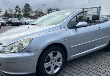 Peugeot 307 144.359 km 3.999 &euro; Speyer 67346