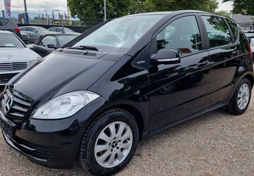 Mercedes-Benz A 180 143.300 km 3.990 &euro; Mannheim 68199