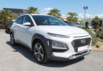 Hyundai KONA 89.000 km 15.990 &euro; Speyer 67346