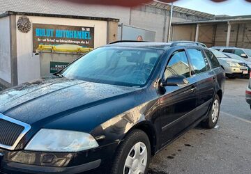 Skoda Octavia 248.000 km 1.990 &euro; Mannheim 68309