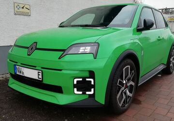 Renault R 5 12.500 km 26.790 &euro; Neustadt 67435