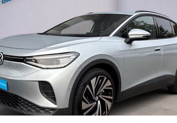VW ID.4 1.628 km 47.212 &euro; Walldorf 69190
