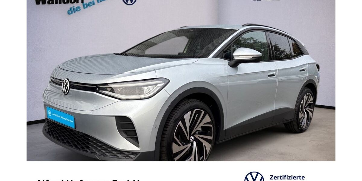 VW ID.4 1.628 km 47.212 &euro; Walldorf 69190