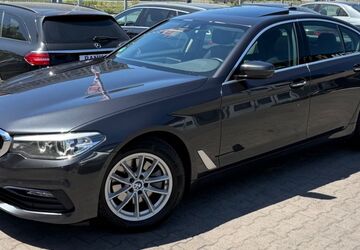 BMW 520 215.000 km 19.999 &euro; Mannheim 68199