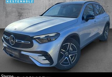 Mercedes-Benz GLC 450 6.677 km 78.990 &euro; Grünstadt 67269
