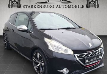 Peugeot 208 90.000 km 11.290 &euro; Heppenheim 64646