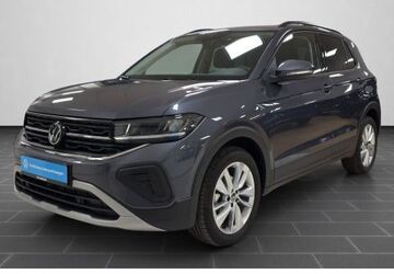 VW T-Cross 13.000 km 23.220 &euro; Mannheim 68167