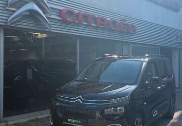 Citroen Berlingo 56.670 km 21.500 &euro; Ludwigshafen 67071