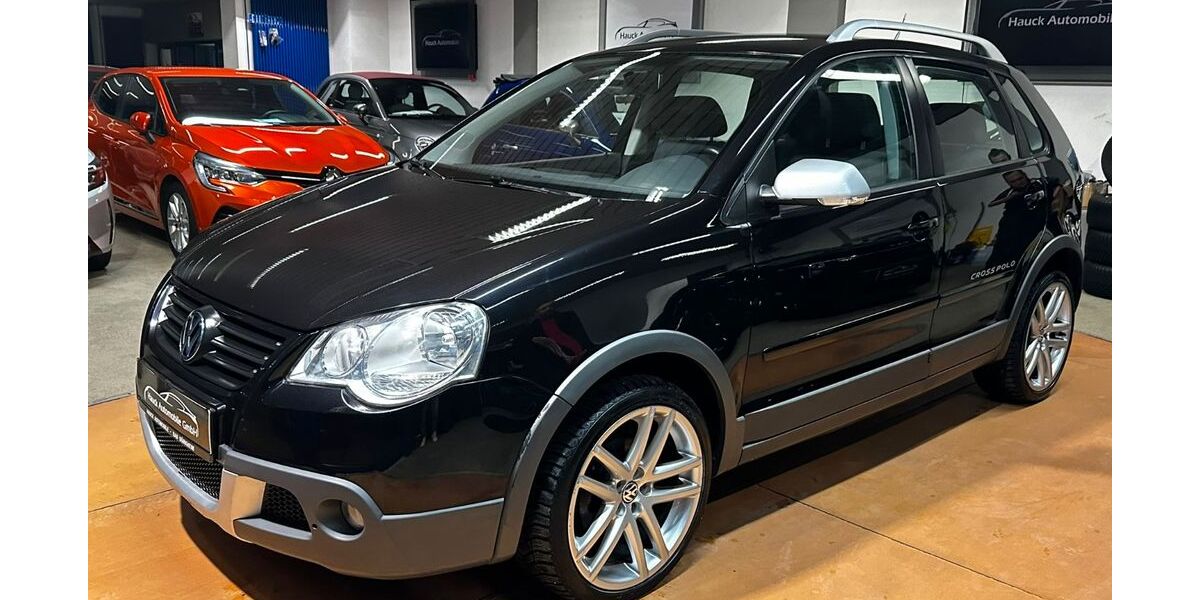 VW Polo 75.057 km 7.290 &euro; Bad Dürkheim 67098