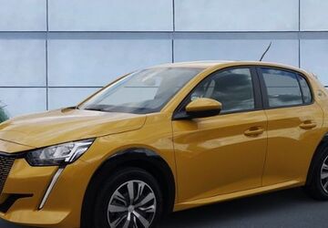 Peugeot 208 56.398 km 14.450 &euro; Haßloch 67454