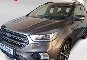 Ford Kuga 89.232 km 15.750 &euro; Heidelberg 69126