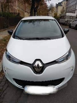 Gebrauchte Renault ZOE